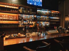 吧台-大聖·精酿啤酒&火烧鸡(市南路店)