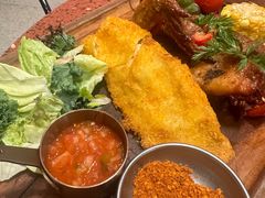 -La Terre乐田(万象城店)