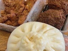 -上海金陵紫金山大酒店·汇海餐厅