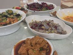 -良友·海鲜青岛菜(五四广场店)