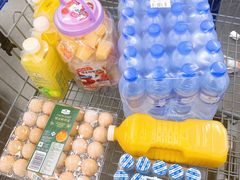 -山姆会员商店(杨桥西路店)