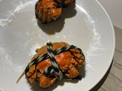 -晶丽香榭自助餐(南京大饭店)