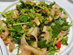 -旺达小吃•三十年福州菜(正大广场店)