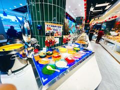 -好伦哥披萨(地坛店)