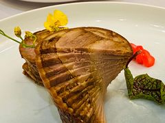 肘花-全聚德(上海首店浦东店)