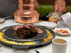 -韩宫宴炭火烤肉(印象城店)