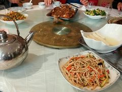 -十三陵山水雅园农家院