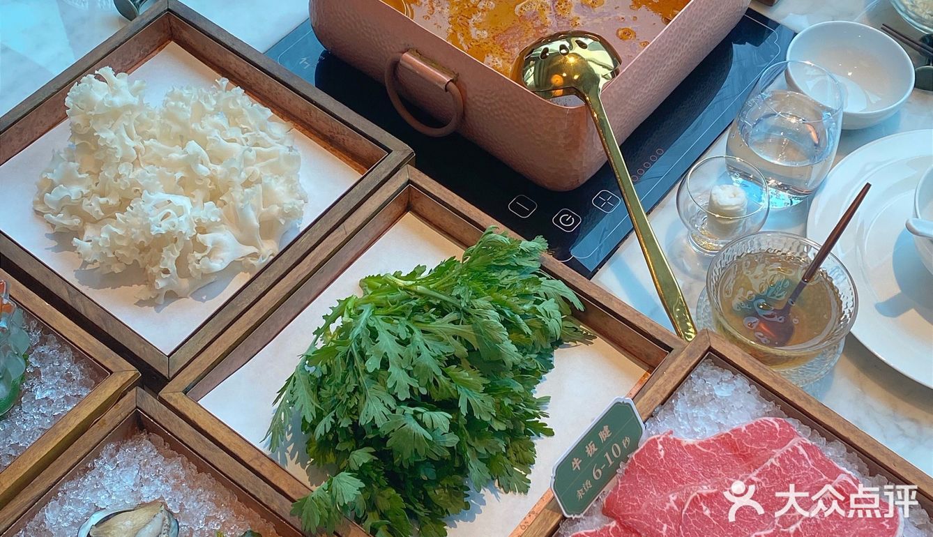 福州探店｜适合约会的黑珍珠餐厅🍴
