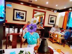 -东来顺饭庄(天坛店)