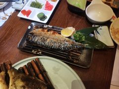 -二丁目食堂(铁西星摩尔店)