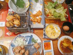 -三月居酒屋(青年大街店)