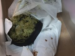 -拾烧·古法手作车轮饼(西直门凯德茂店)