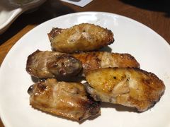 -热血兄弟·炭火烤肉(融侨中心店)