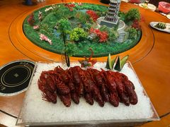 -红胖胖龙虾王·本地菜