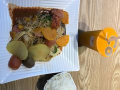 -尝健麻辣拌(大悦城店)