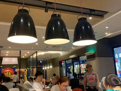 -肯德基(常熟万达店)