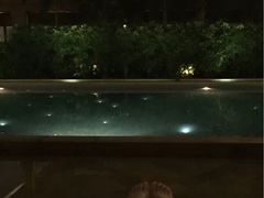 -三亚湾红树林度假世界(木棉酒店)