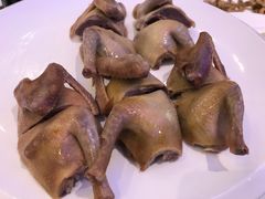 -狮王府淮扬菜(新街口友谊店)