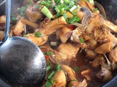 -徽州美食(三十年老店)