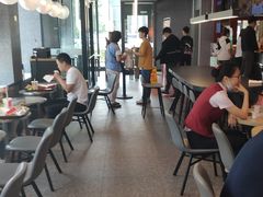大堂-肯德基(磐谷DT店)