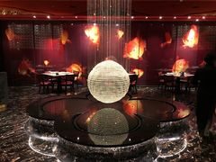 -8餐厅(新葡京酒店)