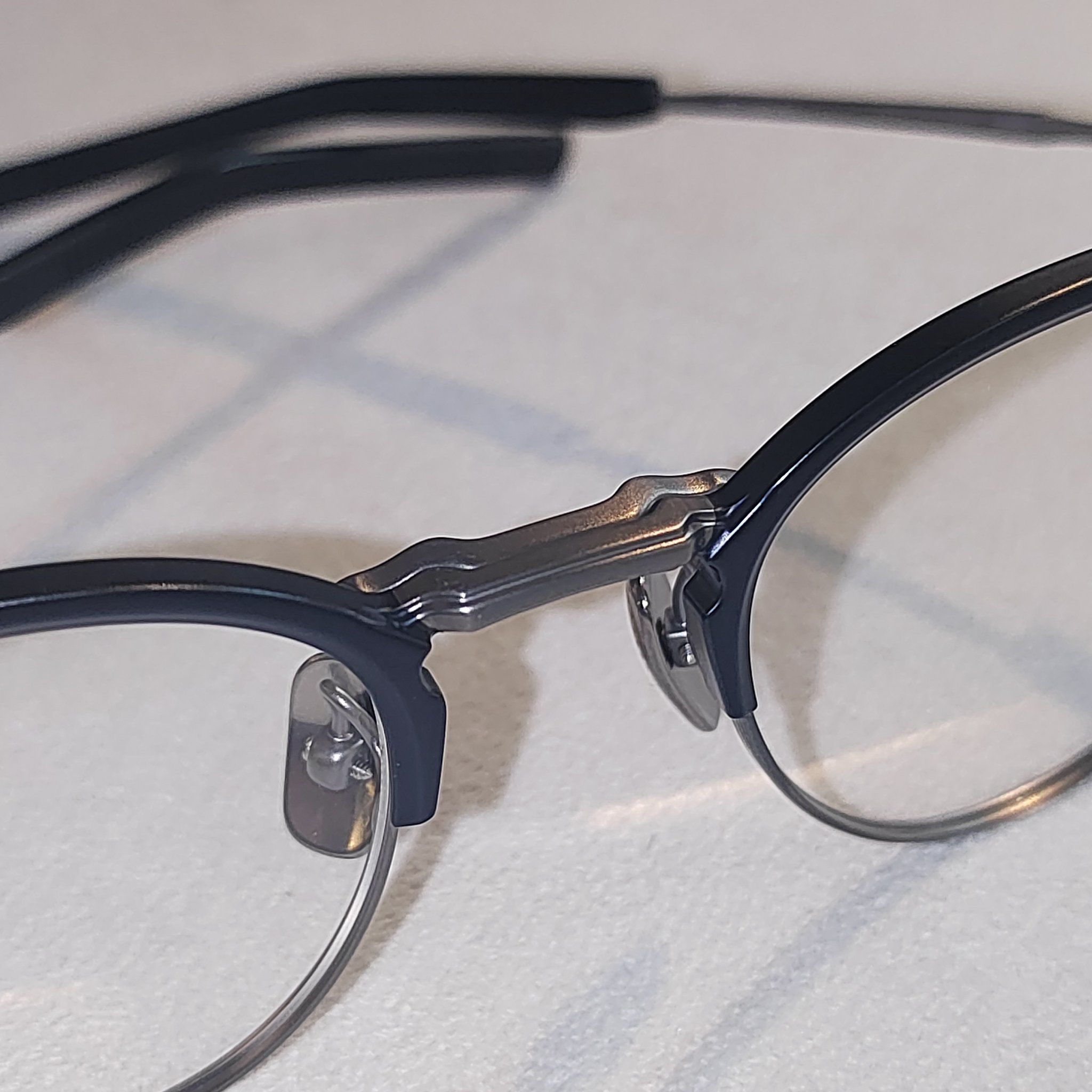 日本手工眼镜店