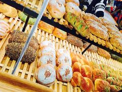-原麦山丘(世纪金源店)