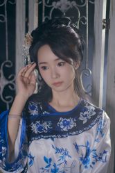 -米莱摄影写真(五大道别墅店)