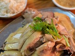 -肥婆兰鸡饭(西门外街店)