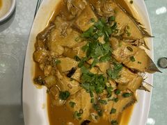 -老虎滩船说·大连海鲜(老虎滩店)