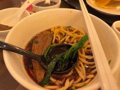 -中国厨房/台湾牛肉面