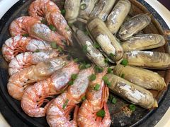 -高佳庄·舟山海鲜(海景旗舰店)