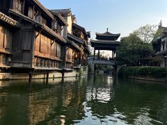 -台儿庄古城