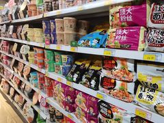 -北国超市(天河店)