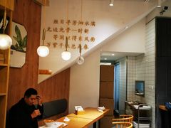 -小桃园·豆浆油条(复兴中路店)