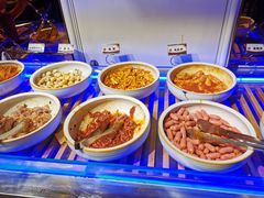 -比尔森韩式烤肉自助(国商店)