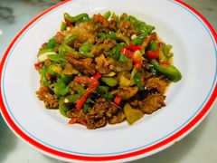-径山十八道·风味民间菜(杭州总店)