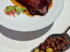 -侨美食家·粤菜(体育西路店)