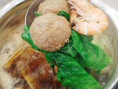-大橘元自助回转火锅(天河新天地店)