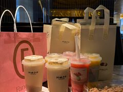 -FANEN法念·烘焙·甜点(万象城店)