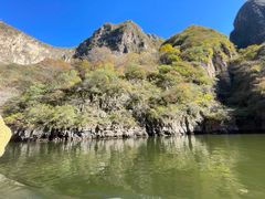 -龙庆峡风景区