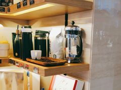 -星巴克(北京中化大厦店)
