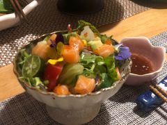 -活鳗饭·鹅肝范儿(高碑店店)