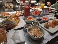 -大渔铁板烧(大悦城店)