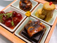 -四世同堂·京菜·烤鸭(双井店)