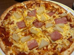 -萨莉亚意式餐厅(杭州西溪龙湖天街店)