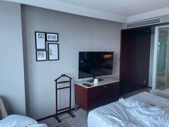 -上海龙之梦万丽酒店