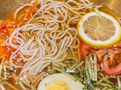 -姜胖胖无限自助烤肉(光明万达店)