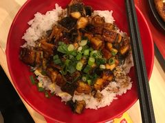 -食其家·牛丼咖喱(太阳宫店)