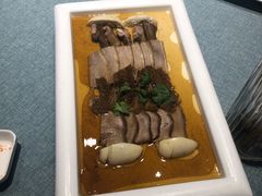 潮汕卤水拼盘-宝燕壹号(徐汇店)